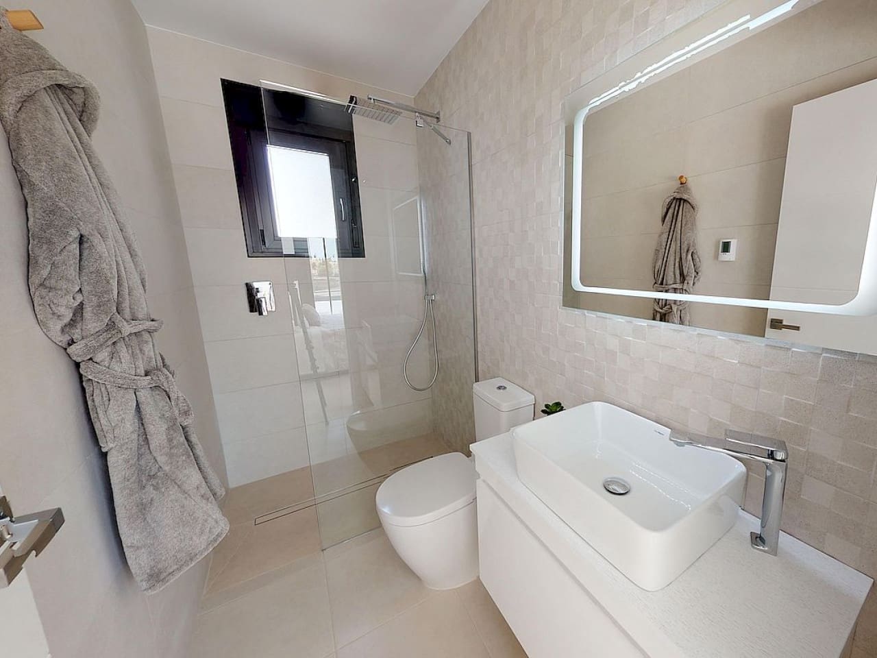 3 quarto Moradia para venda em San Pedro del Pinatar com piscina - 499 950 € (Ref: 9318313)