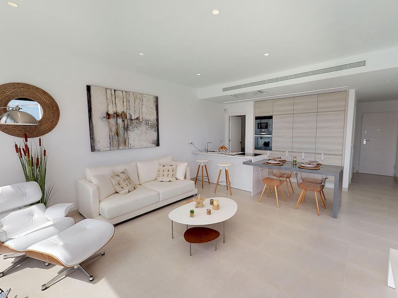 3 quarto Moradia para venda em San Pedro del Pinatar com piscina - 499 950 € (Ref: 9318313)