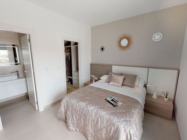 3 quarto Moradia para venda em San Pedro del Pinatar com piscina - 499 950 € (Ref: 9318313)