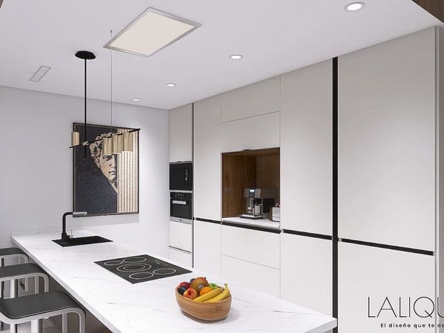 3 bedroom Villa for sale in Pinoso with pool - € 565,000 (Ref: 9318314)