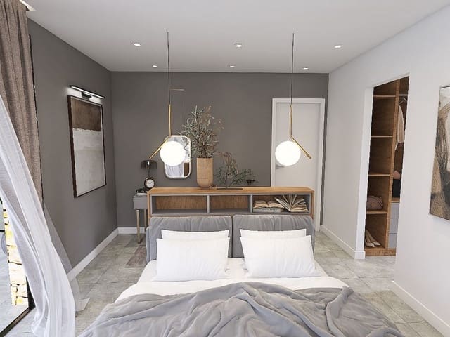 3 bedroom Villa for sale in Pinoso with pool - € 565,000 (Ref: 9318314)