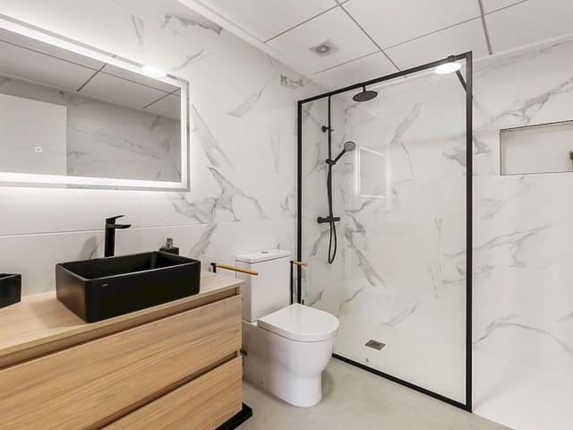 3 bedroom Villa for sale in San Pedro del Pinatar with pool - € 380,000 (Ref: 9318315)