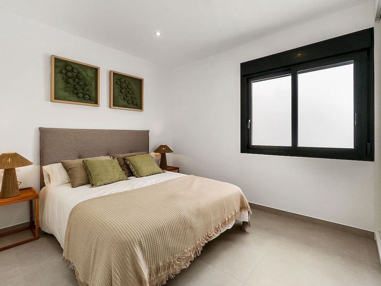 3 bedroom Villa for sale in San Pedro del Pinatar with pool - € 380,000 (Ref: 9318315)