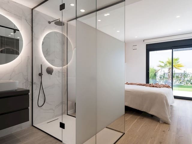 3 chambre Appartement à vendre à Cumbre del Sol, Benitachell / Benitatxell avec piscine - 519 000 € (Ref: 9318317)