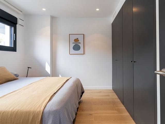 2 soverom Penthouse til salgs i Cumbre del Sol, Benitachell / Benitatxell med svømmebasseng - € 476 000 (Ref: 9318319)