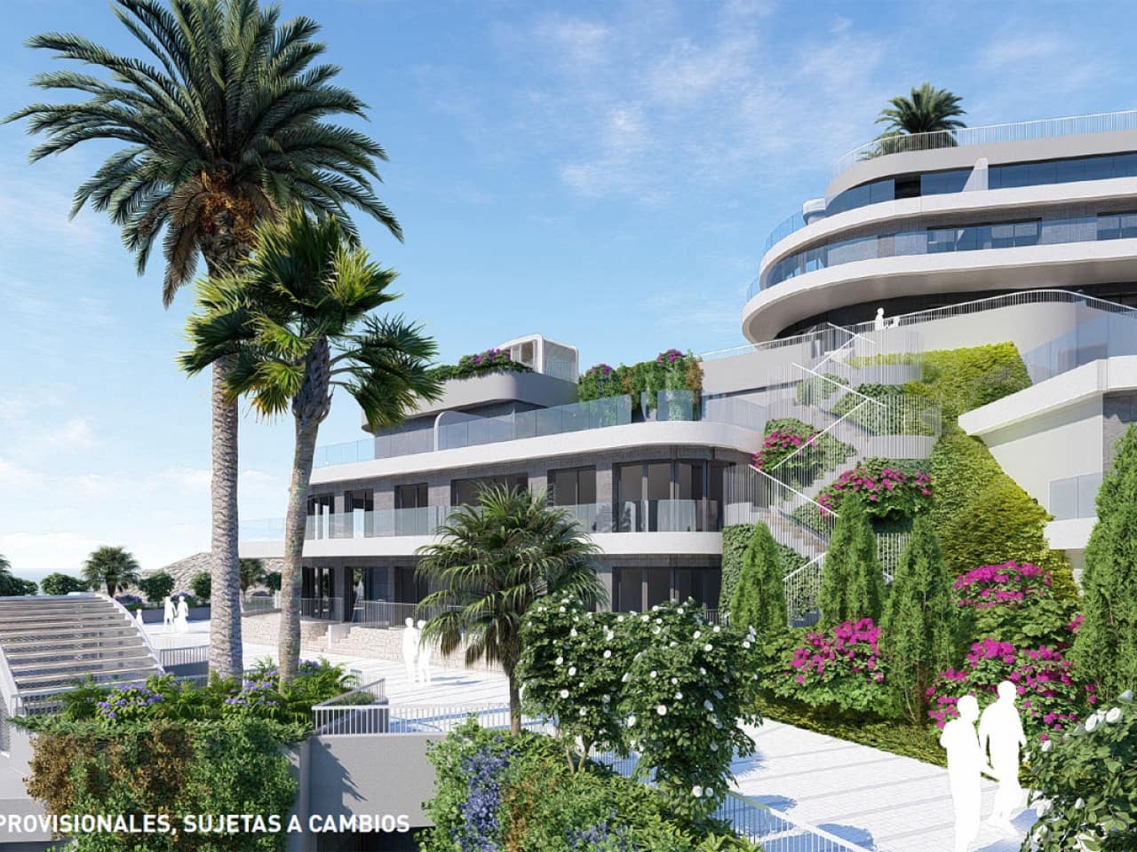 1 quarto Apartamento para venda em Aguilas com piscina - 290 000 € (Ref: 9318321)