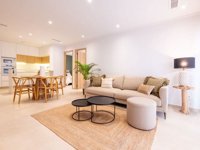 3 bedroom Apartment for sale in El Raso, Guardamar del Segura with pool - € 299,900 (Ref: 9318323)