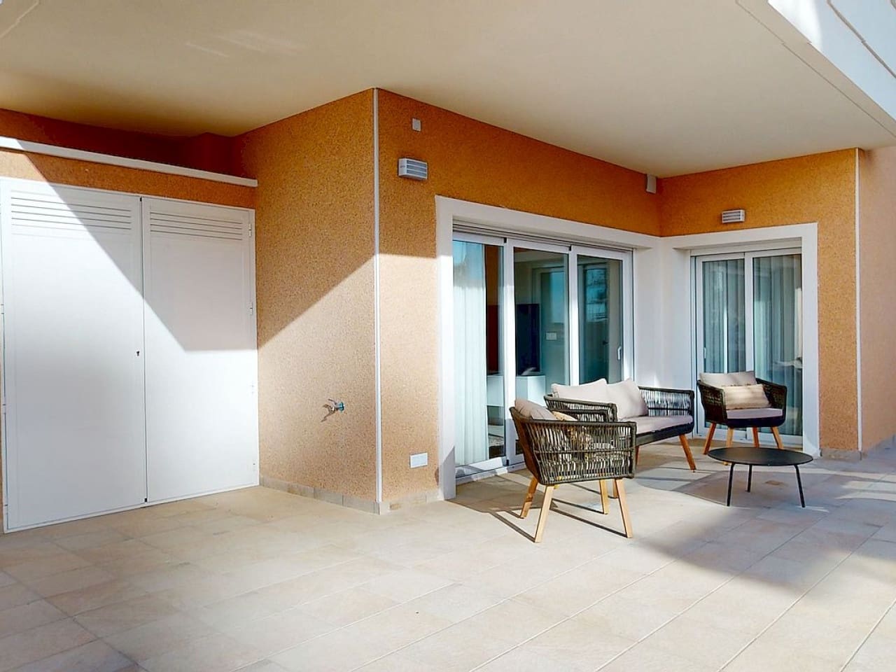 3 bedroom Penthouse for sale in El Raso with pool - € 344,900 (Ref: 9318324)
