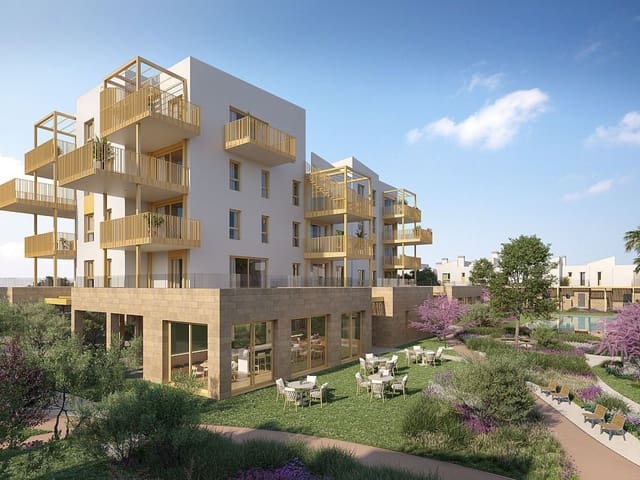 2 makuuhuone Omakotitalo myytävänä paikassa Dénia mukana uima-altaan - 345 000 € (Ref: 9318325)