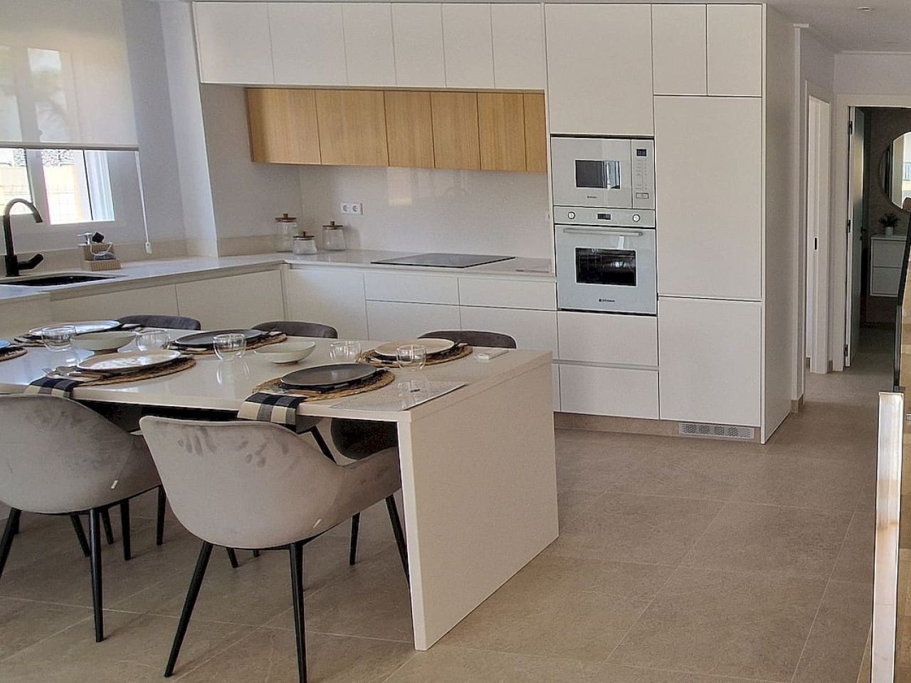 4 soveværelse Villa til salg i Bigastro - € 269.900 (Ref: 9318331)