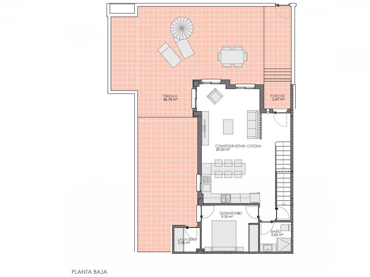 4 soveværelse Villa til salg i Bigastro - € 269.900 (Ref: 9318331)