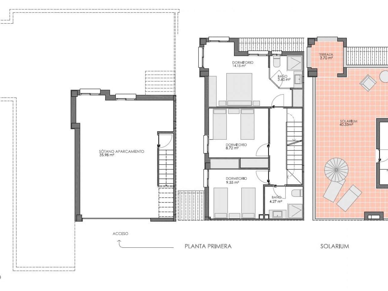 4 soveværelse Villa til salg i Bigastro - € 269.900 (Ref: 9318331)