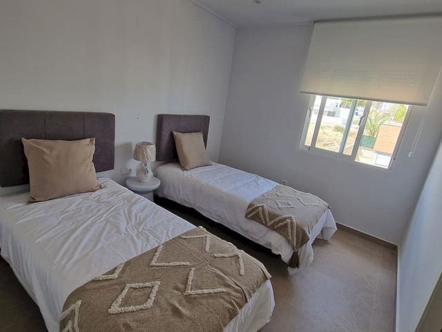 4 bedroom Villa for sale in Bigastro - € 269,900 (Ref: 9318331)