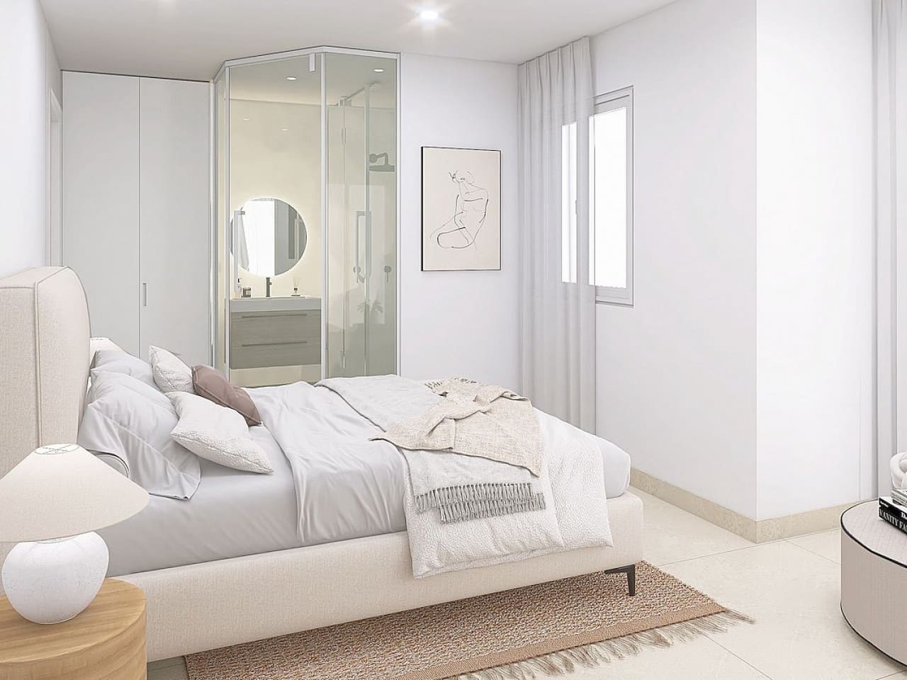 4 soveværelse Villa til salg i Bigastro - € 269.900 (Ref: 9318331)