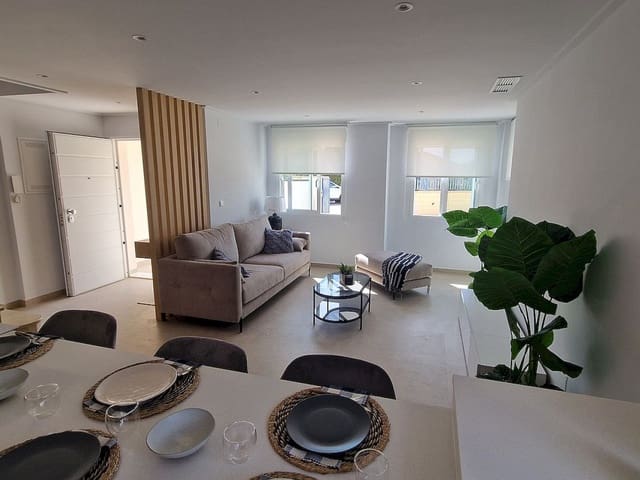 4 bedroom Villa for sale in Bigastro - € 269,900 (Ref: 9318331)