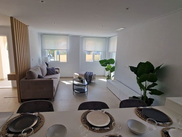 4 bedroom Villa for sale in Bigastro - € 269,900 (Ref: 9318331)