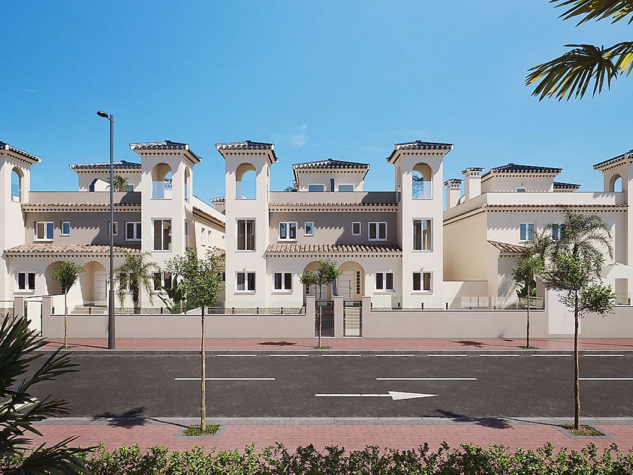 4 soveværelse Villa til salg i Bigastro - € 269.900 (Ref: 9318331)