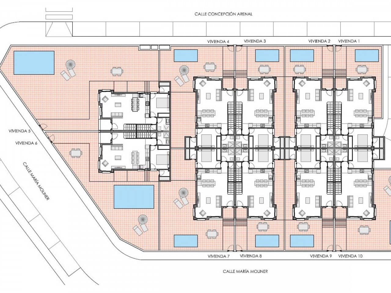 4 soveværelse Villa til salg i Bigastro - € 269.900 (Ref: 9318331)