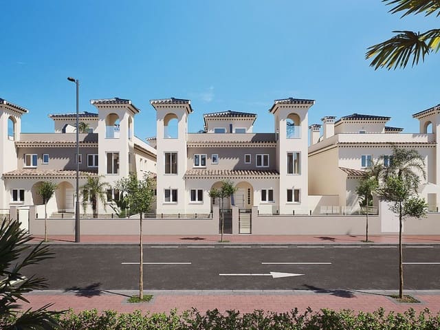 4 bedroom Villa for sale in Bigastro - € 269,900 (Ref: 9318331)