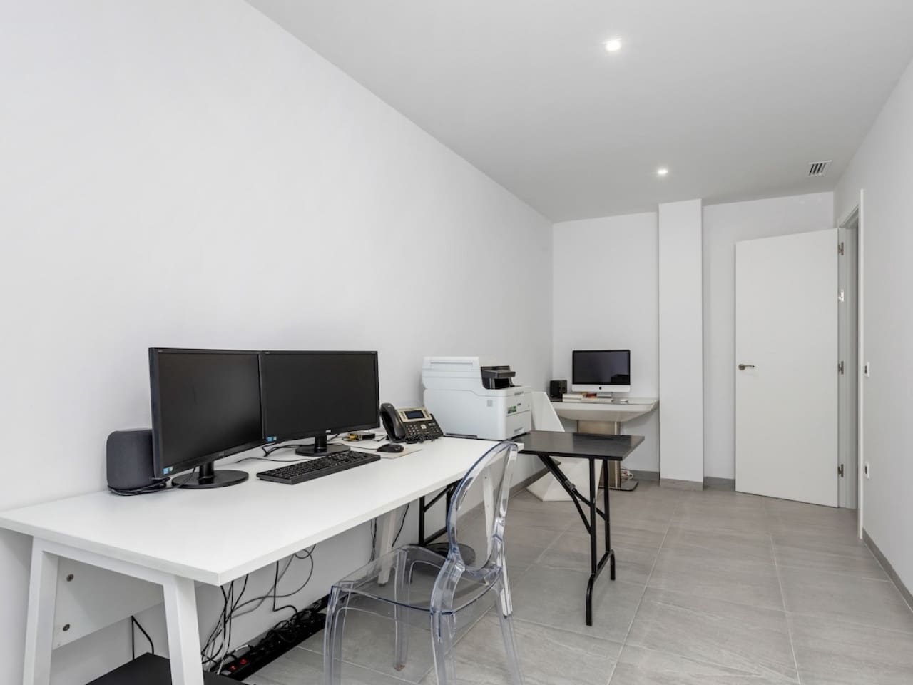 4 bedroom Villa for sale in San Miguel de Salinas with pool - € 695,000 (Ref: 9318332)