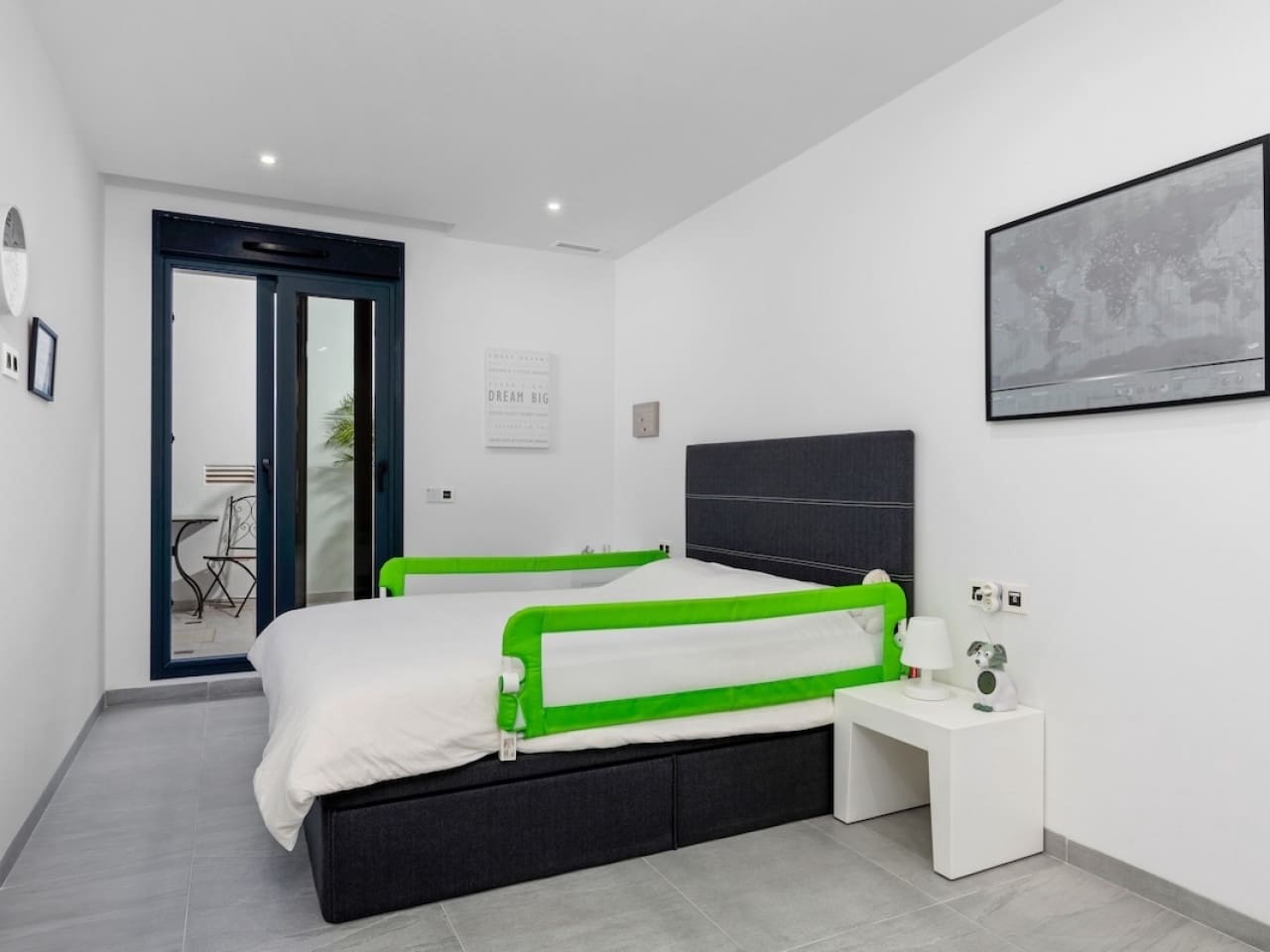 4 bedroom Villa for sale in San Miguel de Salinas with pool - € 695,000 (Ref: 9318332)