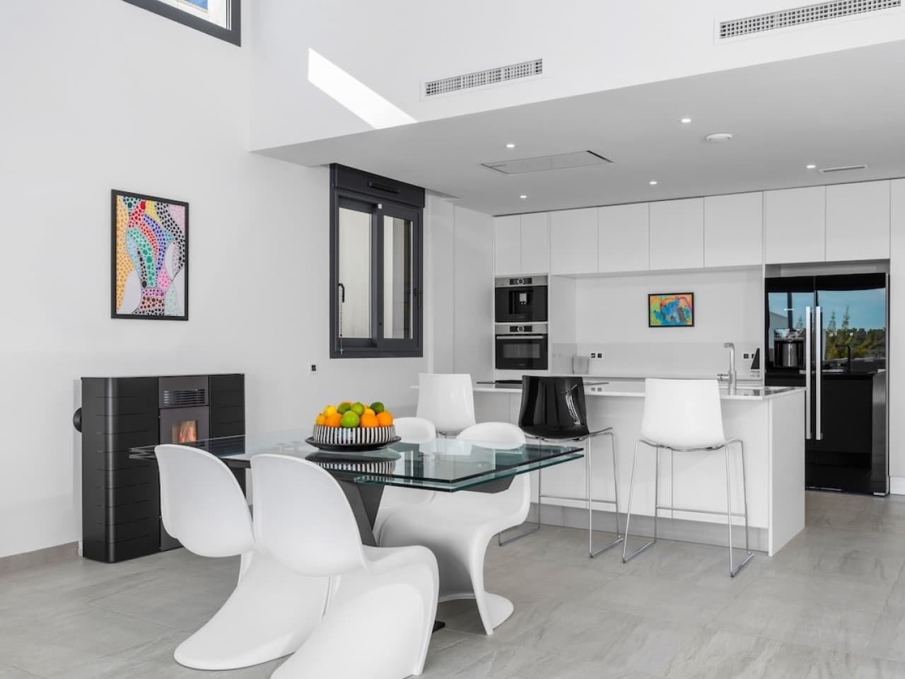 4 bedroom Villa for sale in San Miguel de Salinas with pool - € 695,000 (Ref: 9318332)