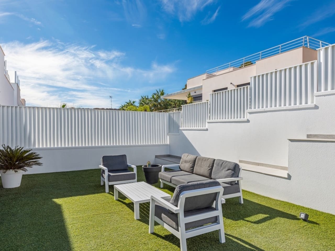 4 bedroom Villa for sale in San Miguel de Salinas with pool - € 695,000 (Ref: 9318332)