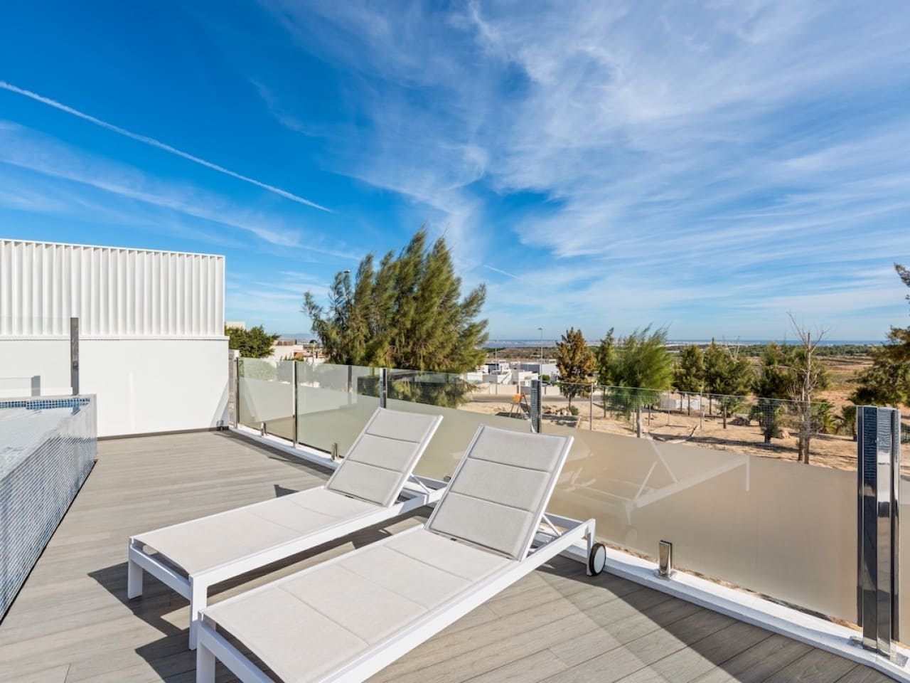 4 bedroom Villa for sale in San Miguel de Salinas with pool - € 695,000 (Ref: 9318332)