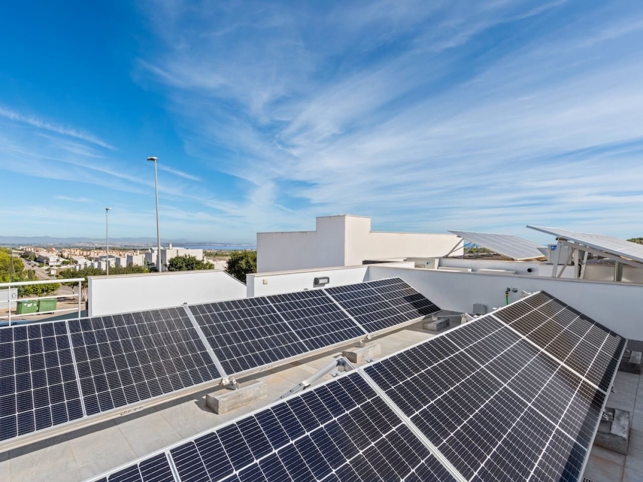 4 bedroom Villa for sale in San Miguel de Salinas with pool - € 695,000 (Ref: 9318332)