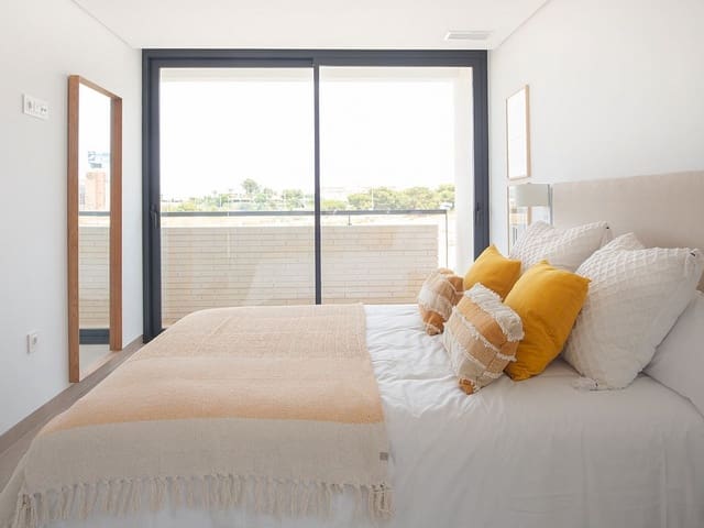 4 soveværelse Villa til salg i Campoamor, Orihuela med swimmingpool - € 1.160.000 (Ref: 9318333)