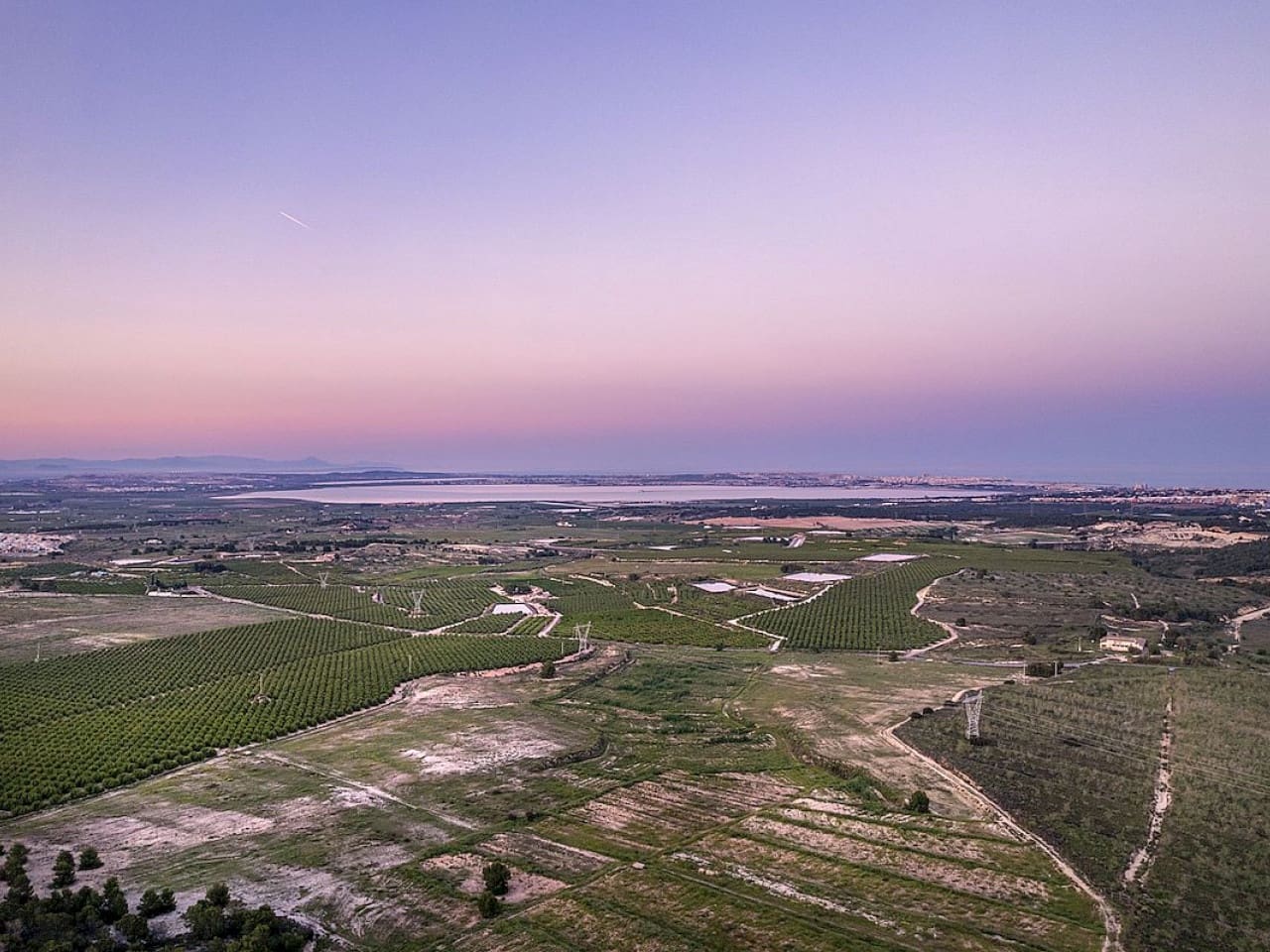 2 soverom Rekkehus til salgs i San Miguel de Salinas med svømmebasseng - € 415 000 (Ref: 9318334)