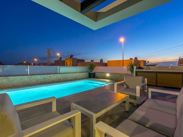 3 quarto Moradia para venda em Rojales com piscina - 649 000 € (Ref: 9318338)