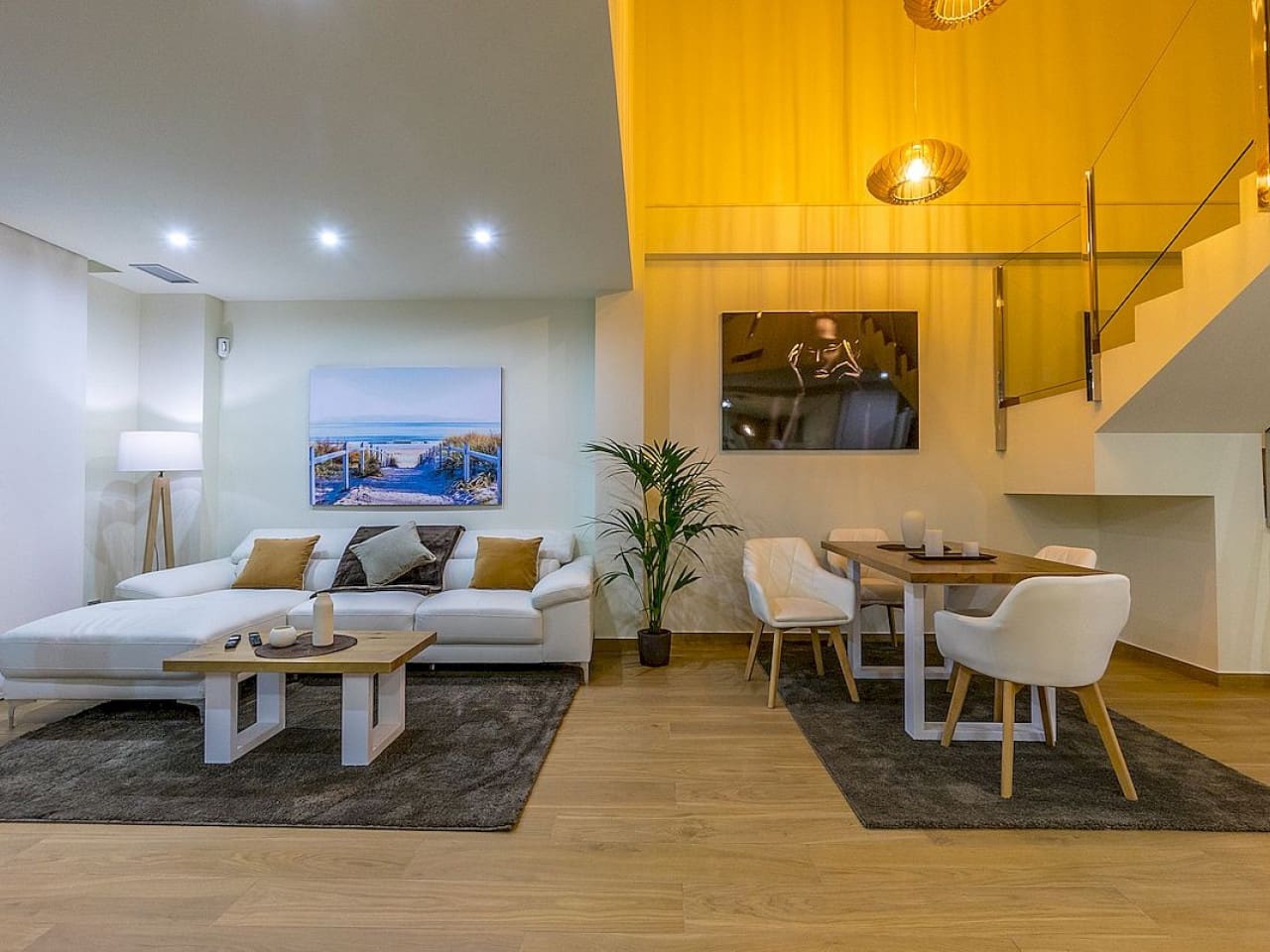 3 bedroom Villa for sale in Rojales with pool - € 649,000 (Ref: 9318338)