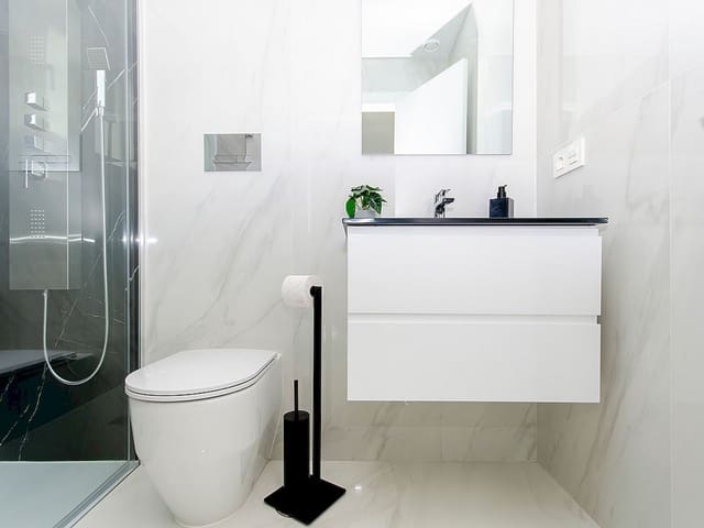 3 sypialnia Willa na sprzedaż w Los Montesinos z basenem - 389 000 € (Ref: 9318339)