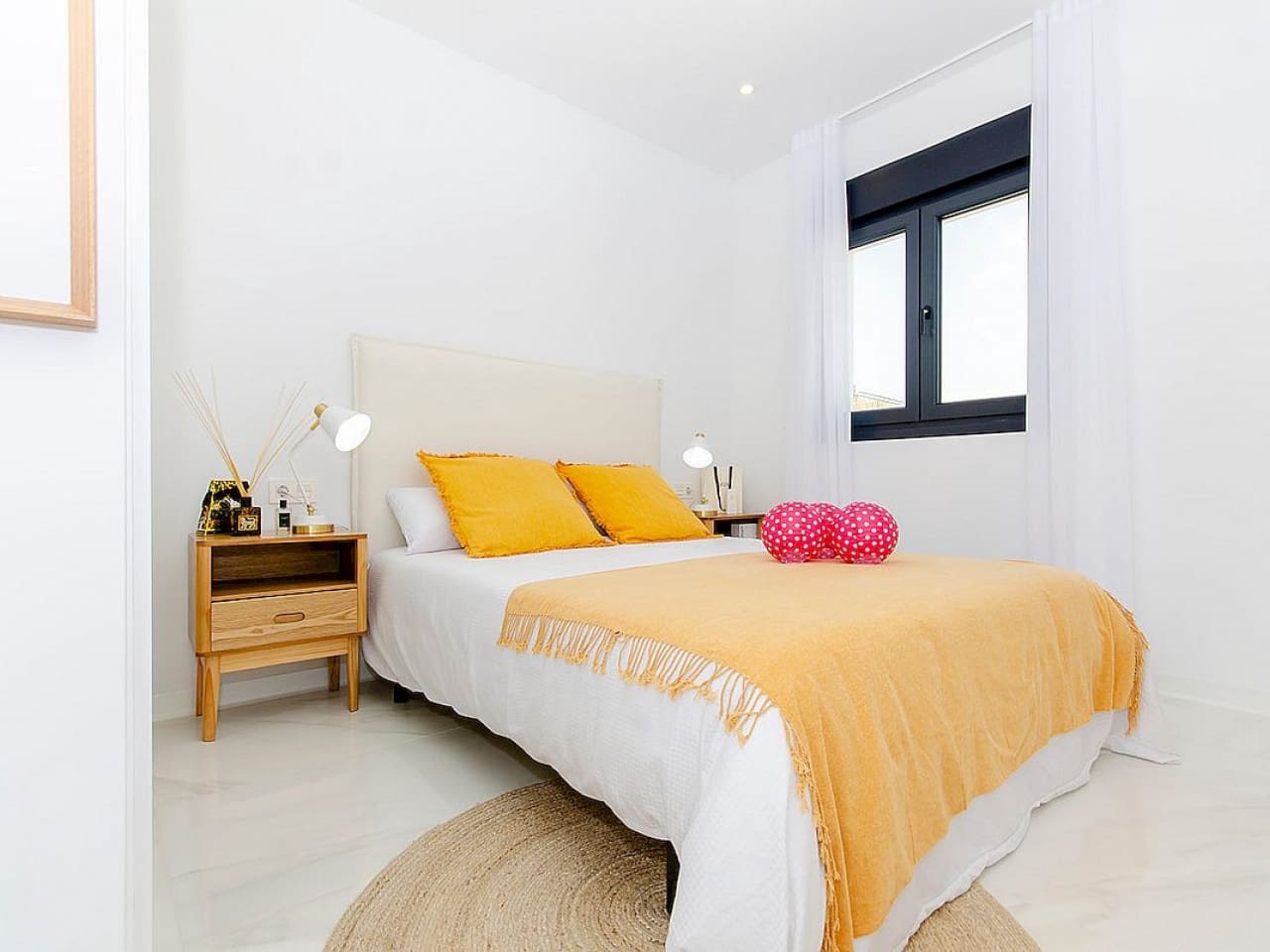 3 sypialnia Willa na sprzedaż w Los Montesinos z basenem - 389 000 € (Ref: 9318339)