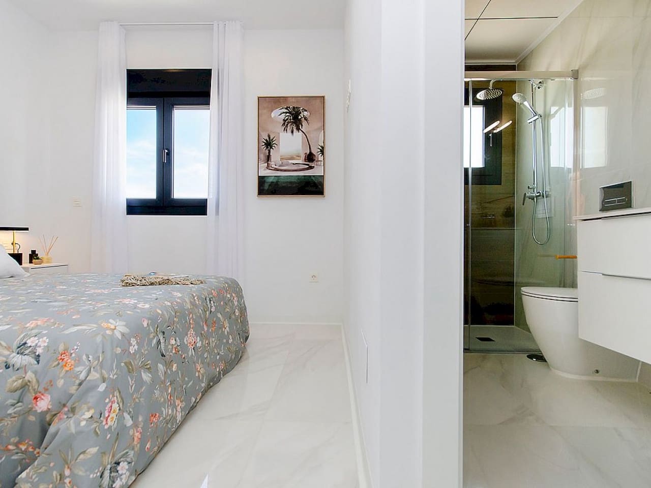 3 sypialnia Willa na sprzedaż w Los Montesinos z basenem - 389 000 € (Ref: 9318339)