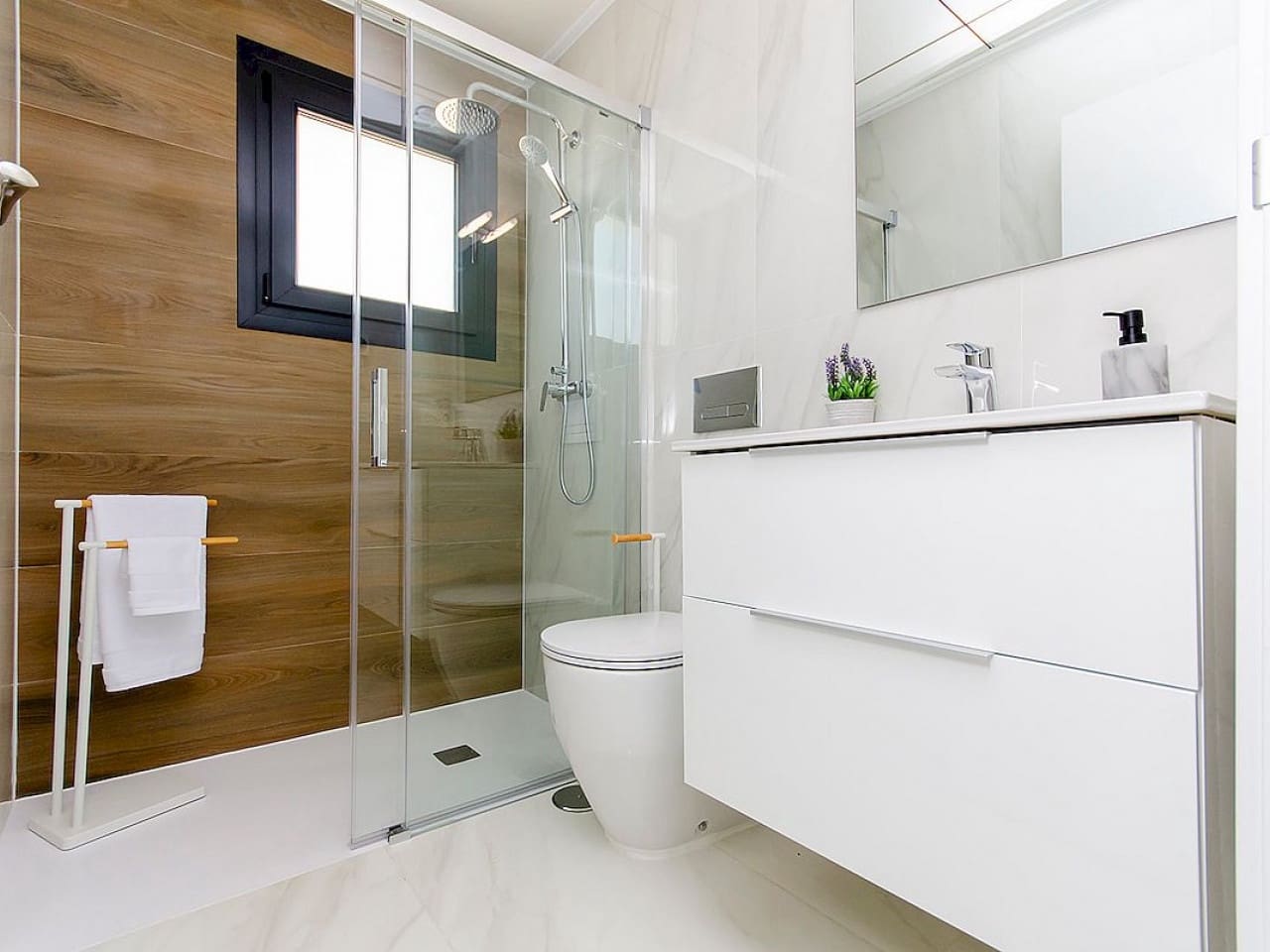 3 sypialnia Willa na sprzedaż w Los Montesinos z basenem - 389 000 € (Ref: 9318339)