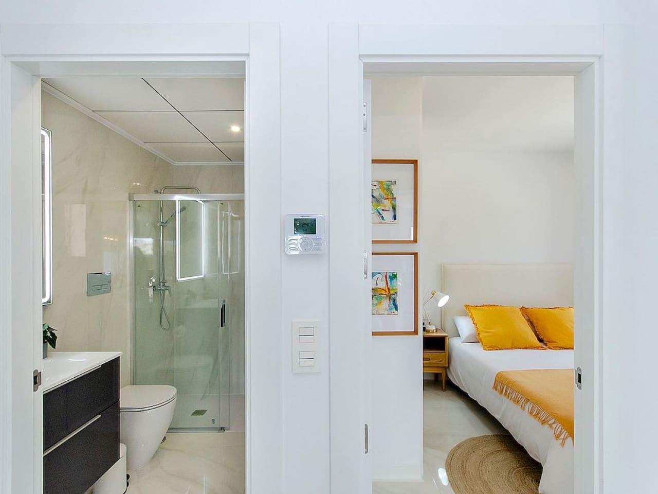 3 sypialnia Willa na sprzedaż w Los Montesinos z basenem - 389 000 € (Ref: 9318339)