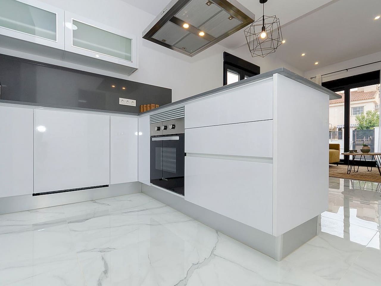 3 soverom Villa til salgs i La Torreta med svømmebasseng - € 409 000 (Ref: 9318342)