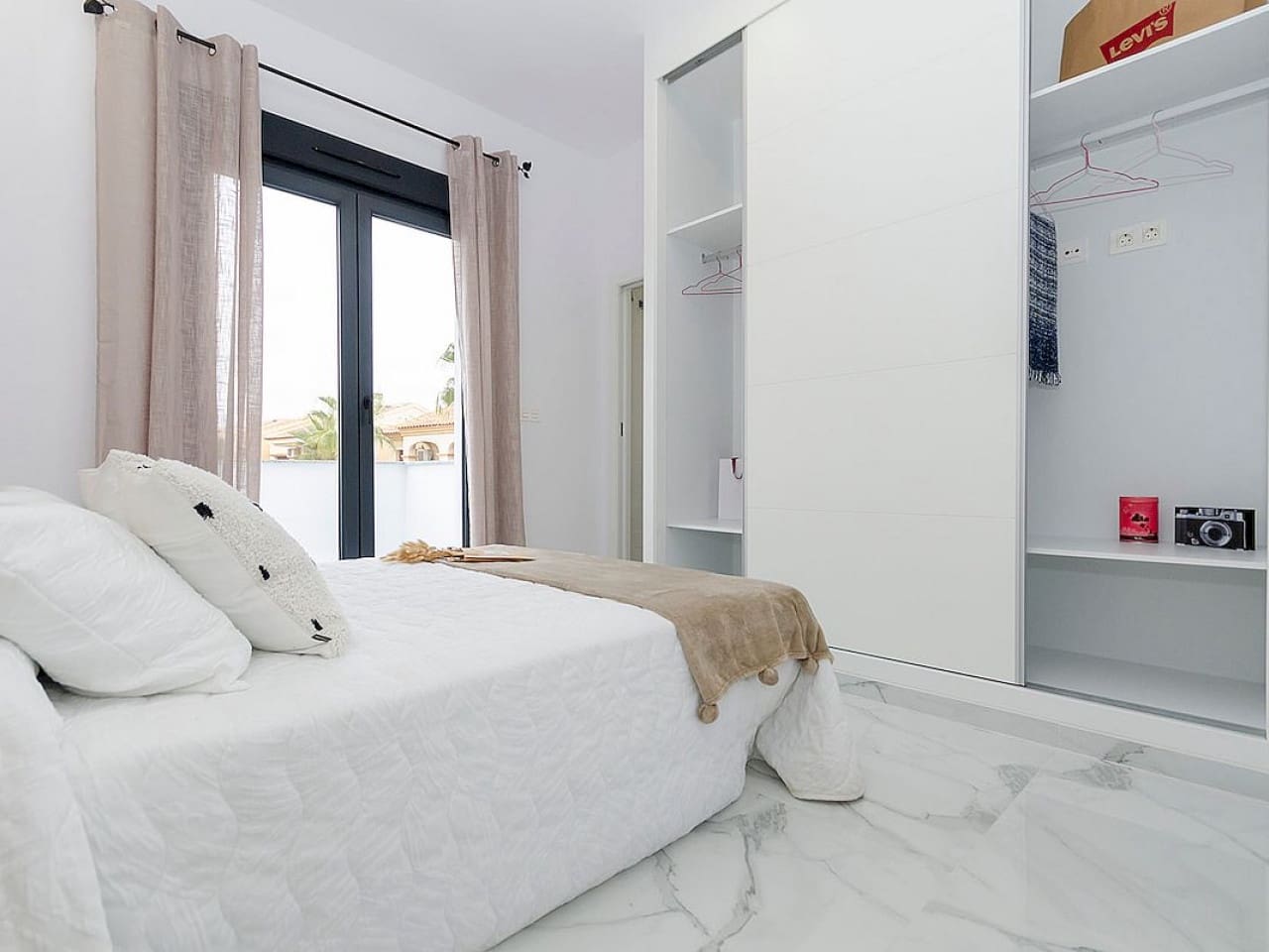 3 soverom Villa til salgs i La Torreta med svømmebasseng - € 409 000 (Ref: 9318342)