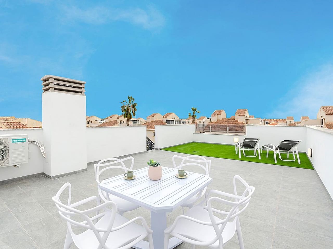 3 soverom Villa til salgs i La Torreta med svømmebasseng - € 409 000 (Ref: 9318342)