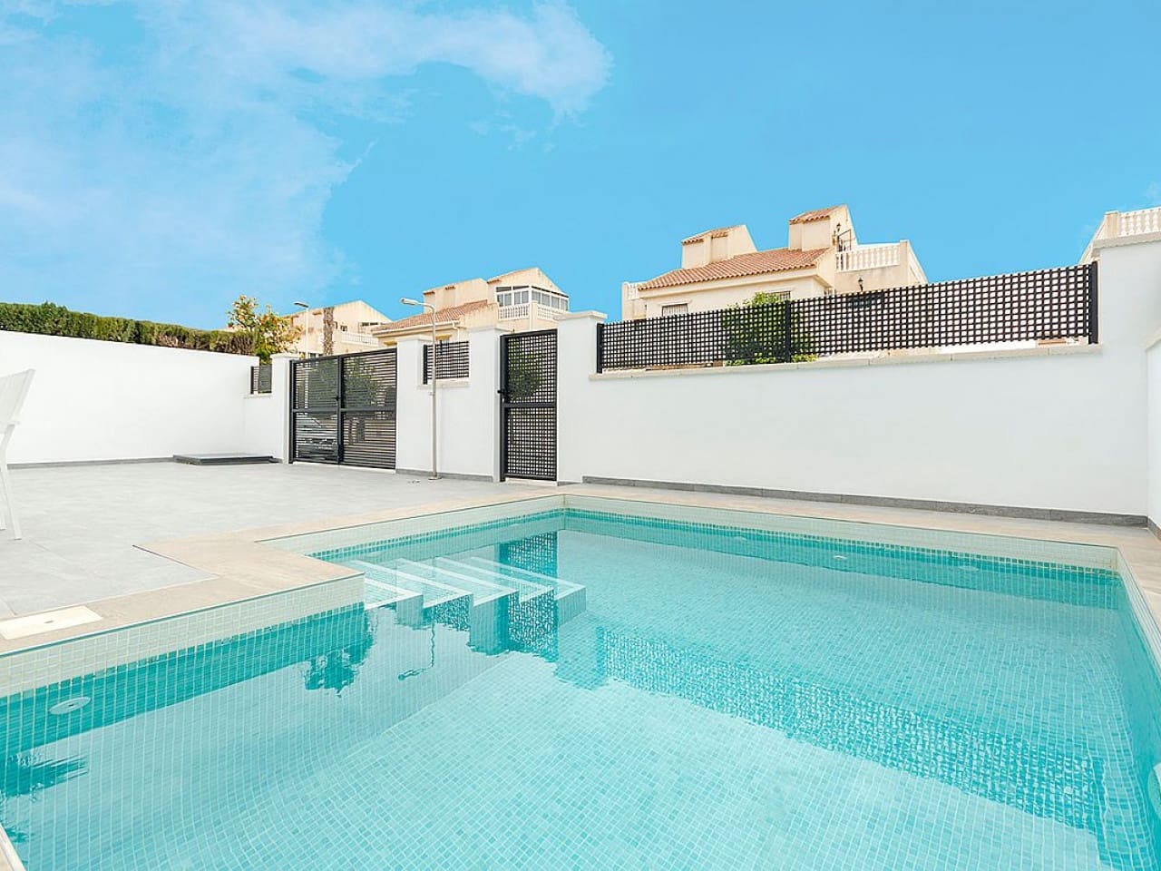 3 soverom Villa til salgs i La Torreta med svømmebasseng - € 409 000 (Ref: 9318342)