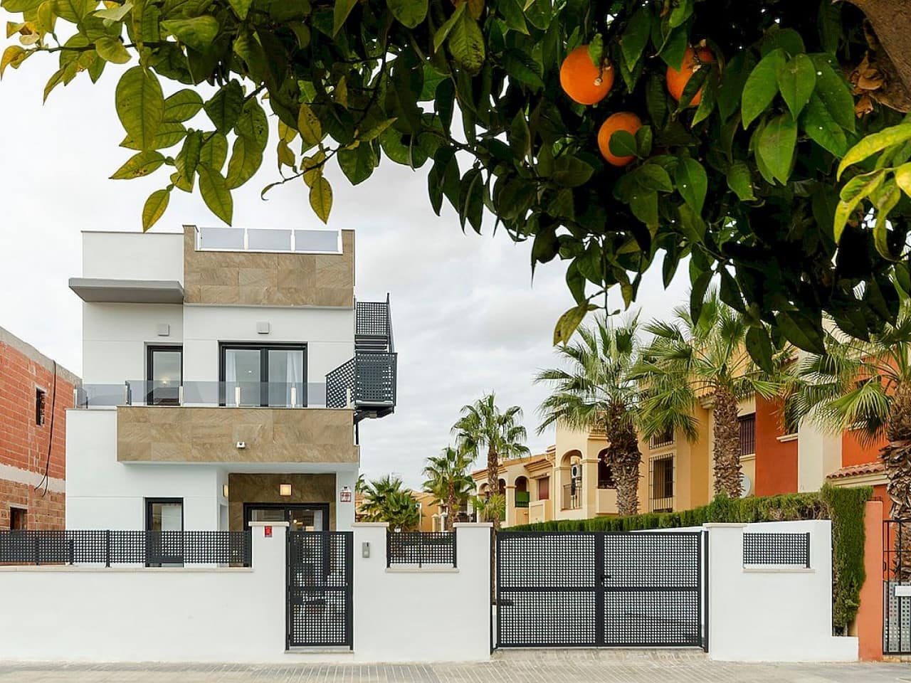 3 soverom Villa til salgs i La Torreta med svømmebasseng - € 409 000 (Ref: 9318342)