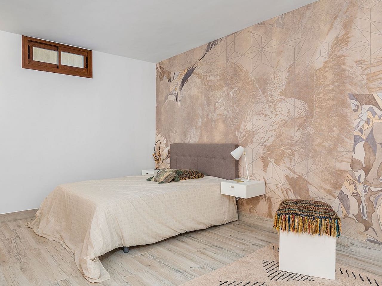 3 soveværelse Villa til salg i Vera med swimmingpool - € 429.000 (Ref: 9318343)