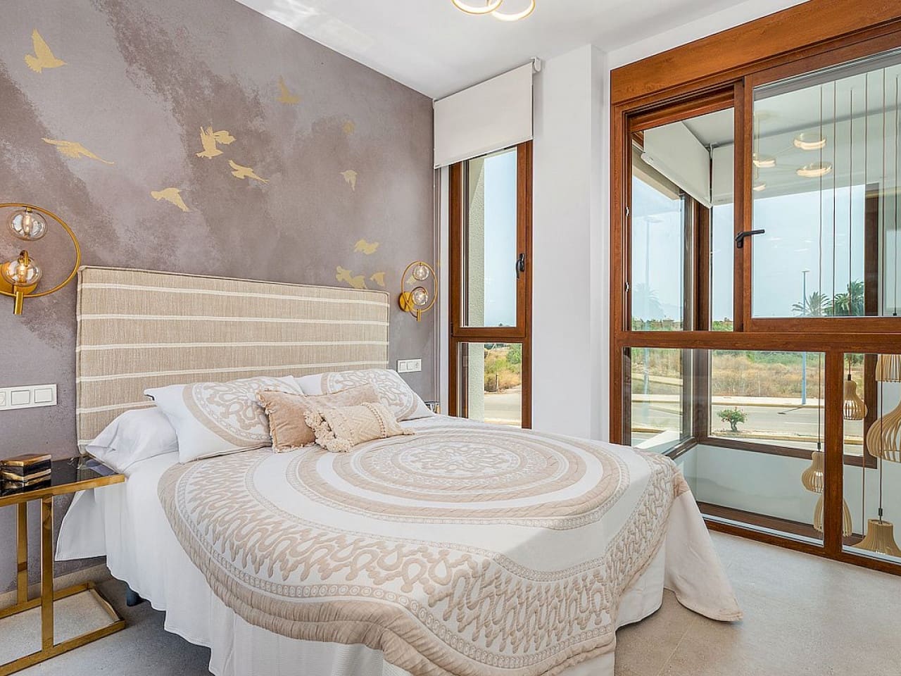 3 soveværelse Villa til salg i Vera med swimmingpool - € 429.000 (Ref: 9318343)