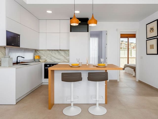 2 quarto Moradia para venda em Vera com piscina - 539 000 € (Ref: 9318344)