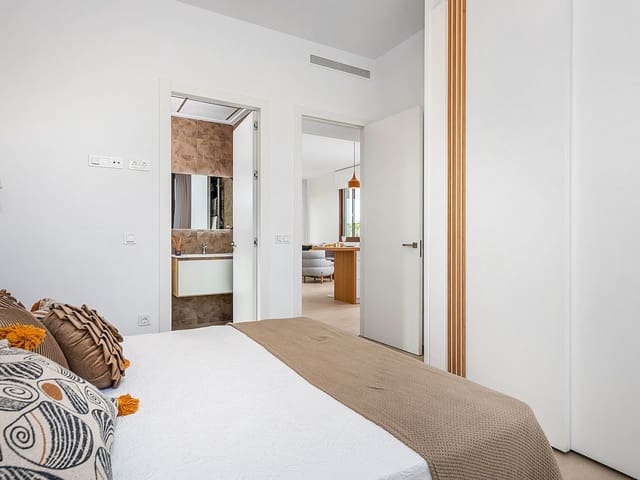 2 quarto Moradia para venda em Vera com piscina - 539 000 € (Ref: 9318344)