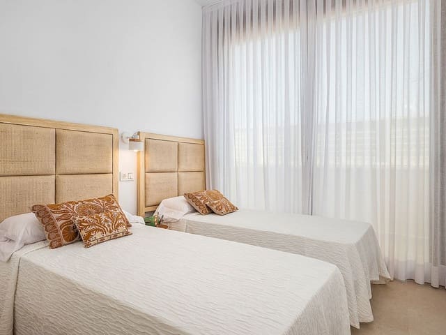 2 quarto Moradia para venda em Vera com piscina - 539 000 € (Ref: 9318344)