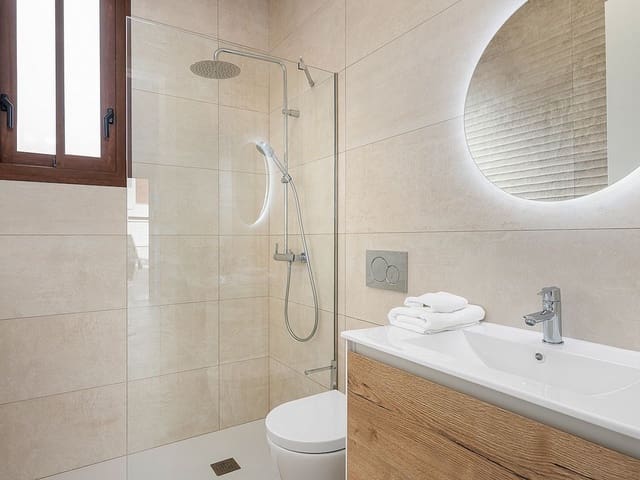 2 quarto Moradia para venda em Vera com piscina - 539 000 € (Ref: 9318344)