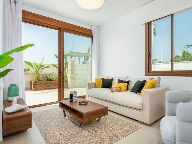 2 quarto Moradia para venda em Vera com piscina - 539 000 € (Ref: 9318344)